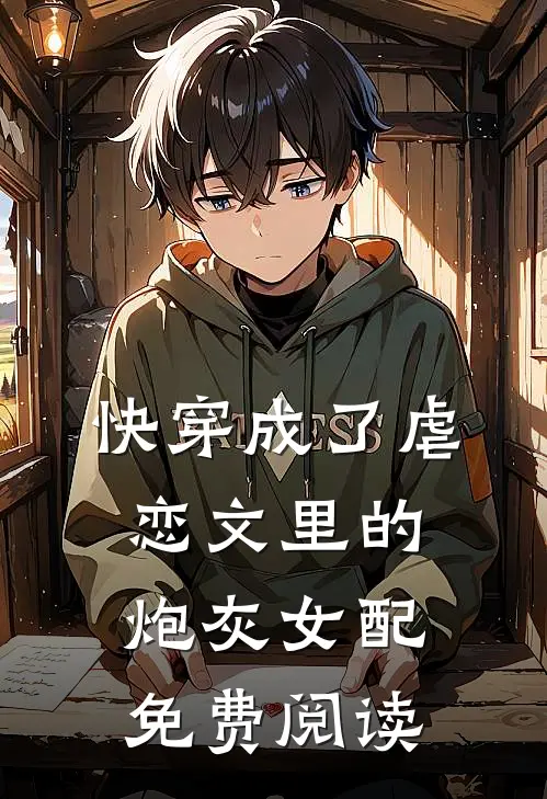 快穿成了虐恋文里的炮灰女配免费阅读