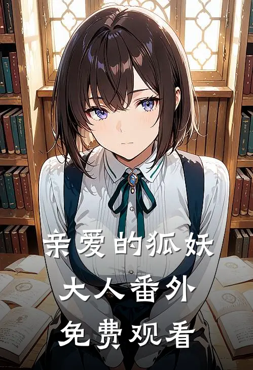 亲爱的狐妖大人番外免费观看