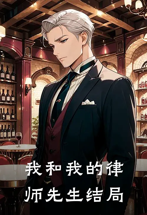 我和我的律师先生结局