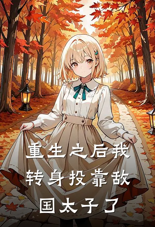 重生之后我转身投靠敌国太子了