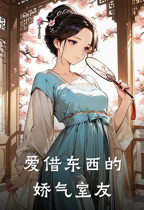 爱借东西的娇气室友