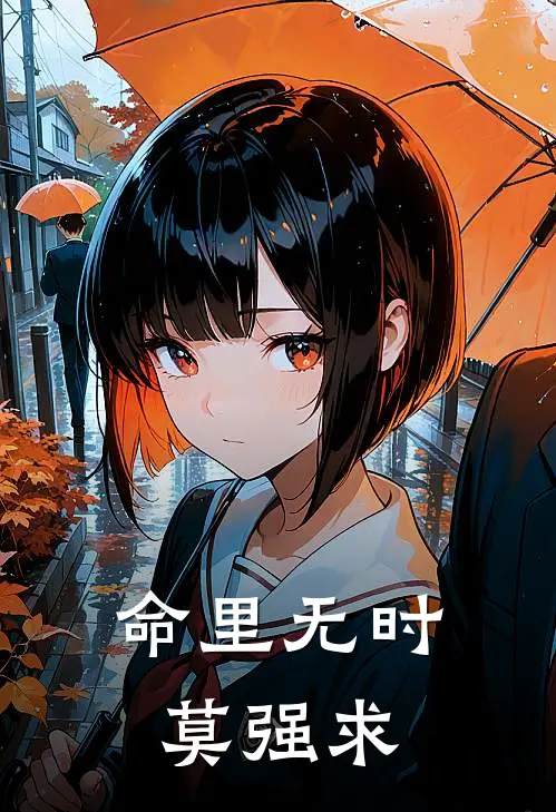 命里无时莫强求