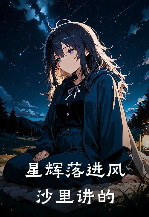 星辉落进风沙里讲的