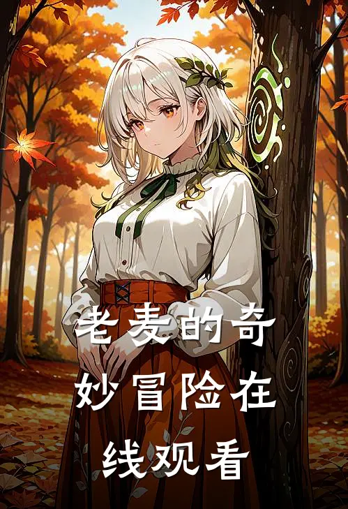 老麦的奇妙冒险在线观看