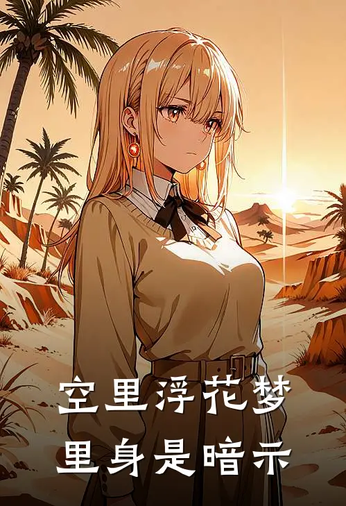 空里浮花梦里身是暗示