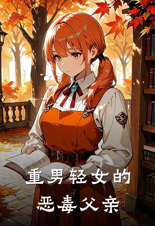 重男轻女的恶毒父亲