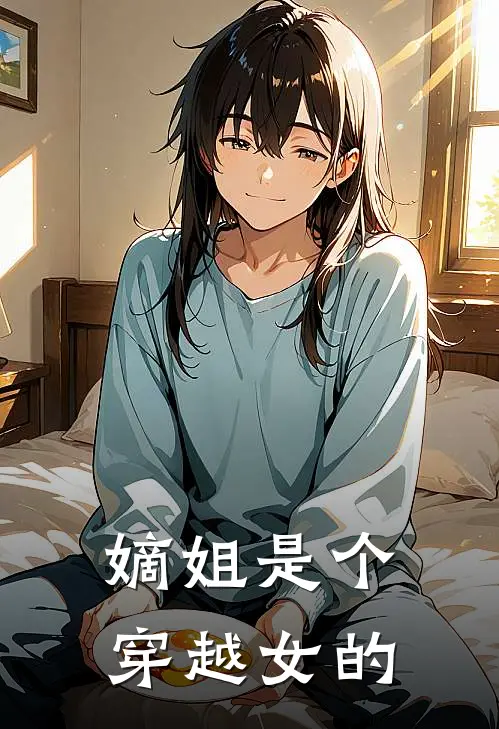 嫡姐是个穿越女的