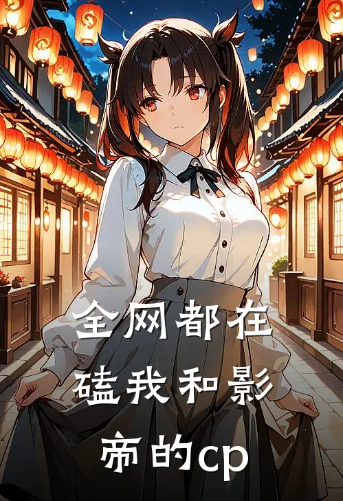 全网都在磕我和影帝的cp