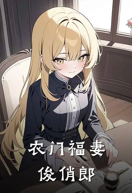 农门福妻俊俏郎