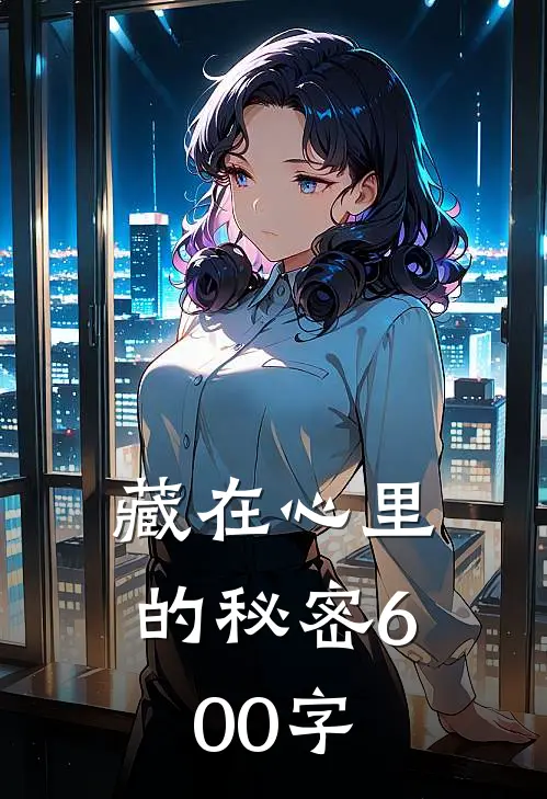 藏在心里的秘密600字