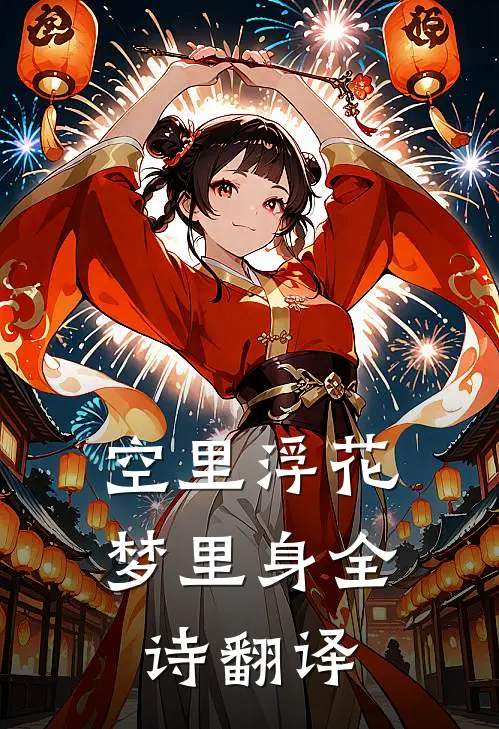 空里浮花梦里身全诗翻译