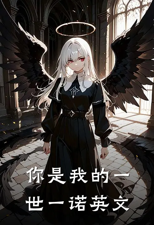 你是我的一世一诺英文