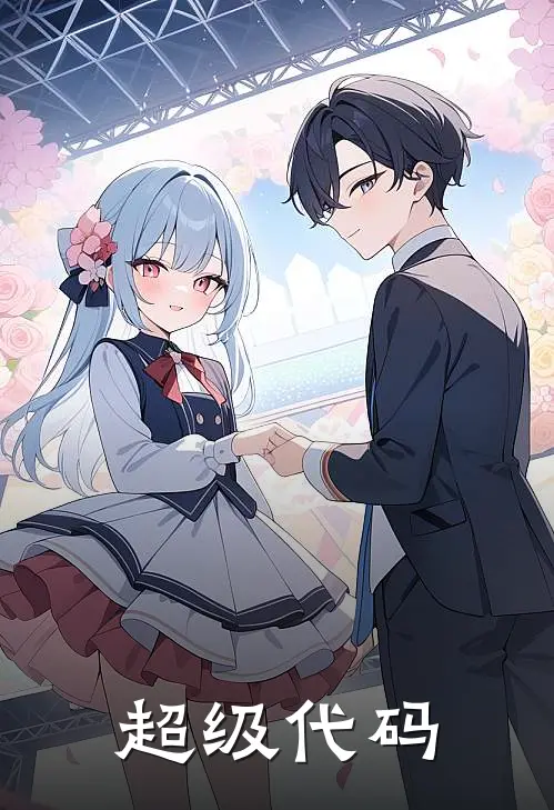 超级代码