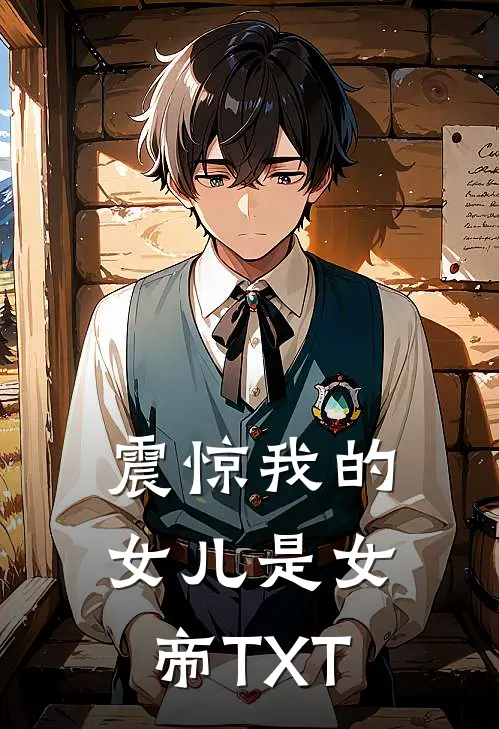 震惊我的女儿是女帝TXT