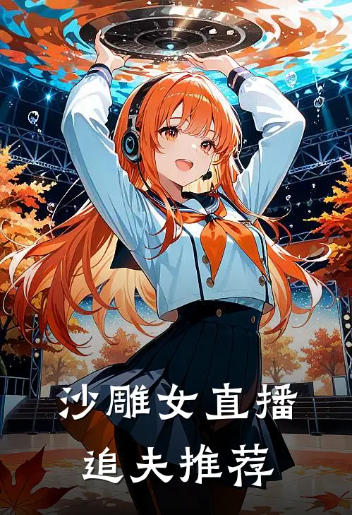 沙雕女直播追夫推荐