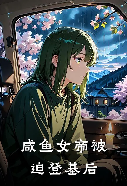 咸鱼女帝被迫登基后