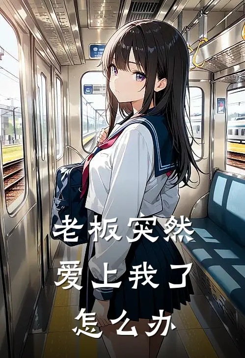 老板突然爱上我了怎么办