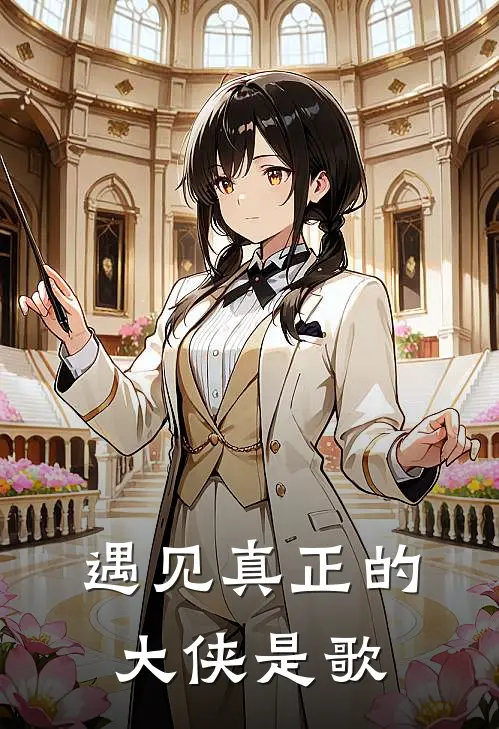 遇见真正的大侠是歌