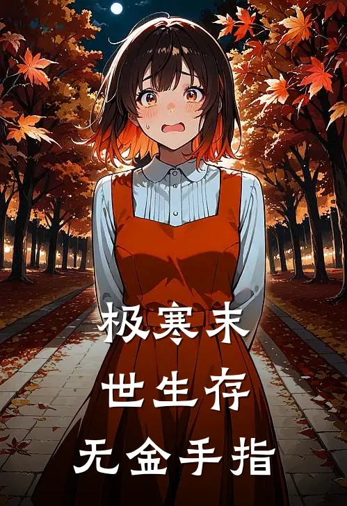 极寒末世生存,无金手指