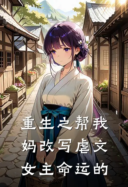 重生之帮我妈改写虐文女主命运的
