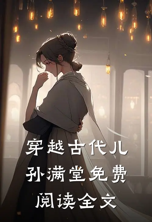 穿越古代儿孙满堂免费阅读全文