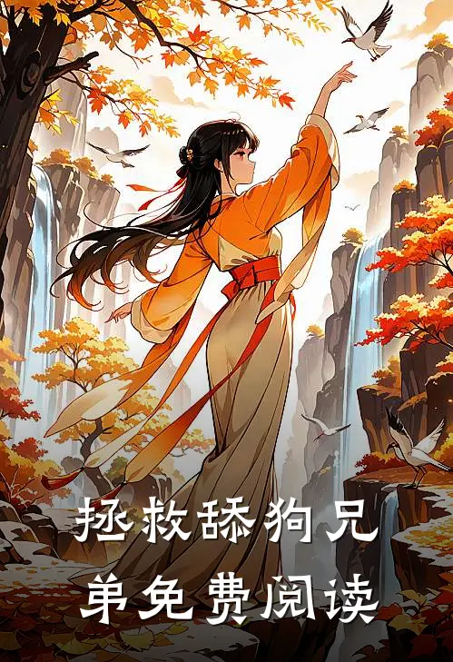 拯救舔狗兄弟免费阅读