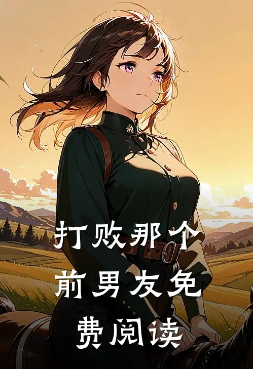 打败那个前男友免费阅读