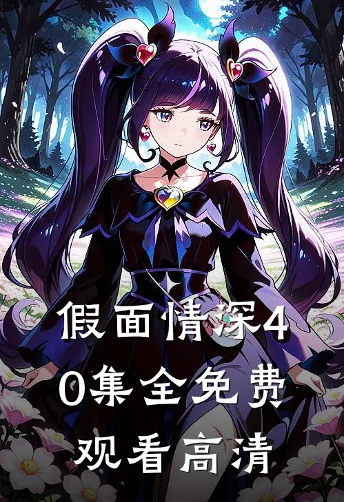 假面情深40集全免费观看高清