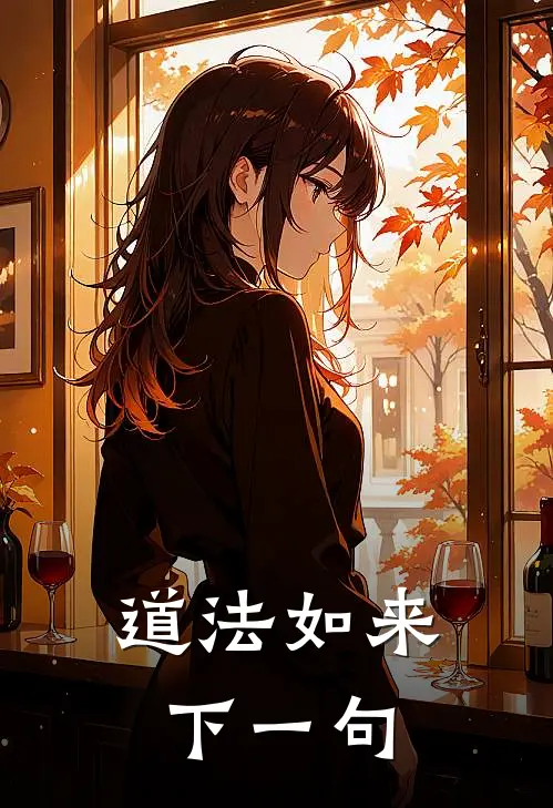 道法如来下一句