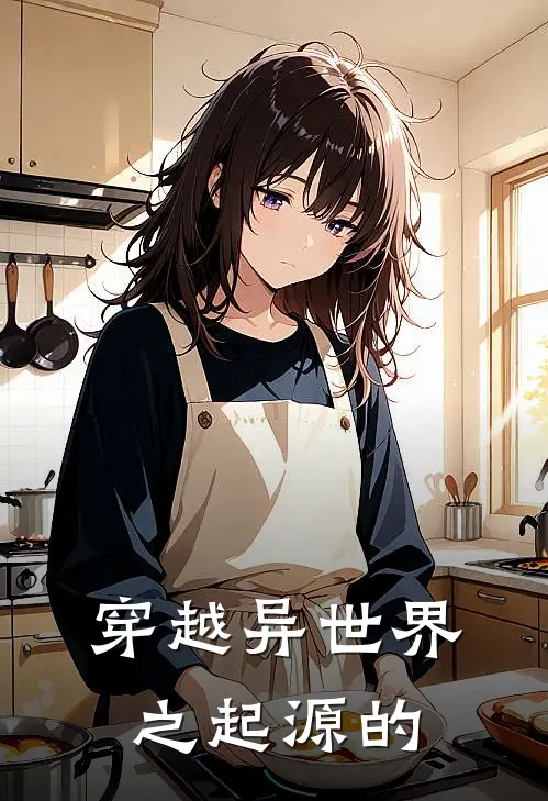 穿越异世界之起源的