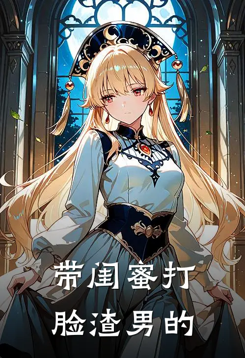 带闺蜜打脸渣男的