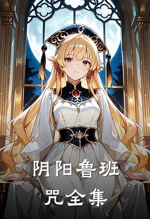 阴阳鲁班咒全集