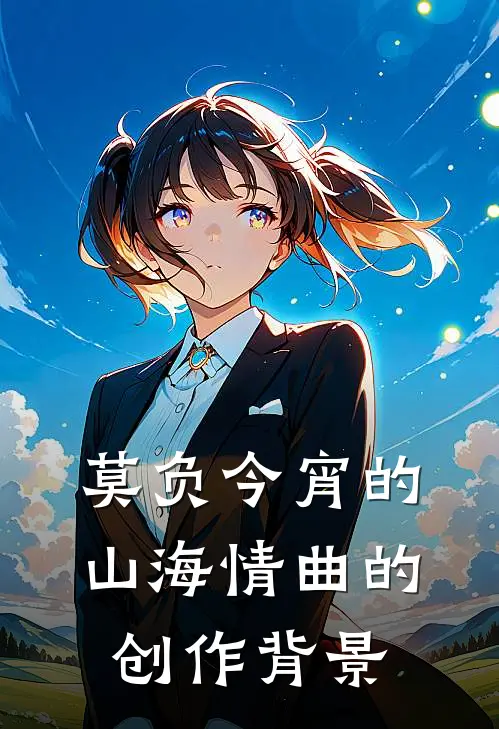 莫负今宵的山海情曲的创作背景