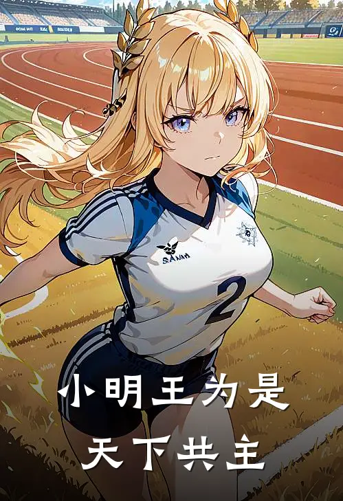 小明王为是天下共主