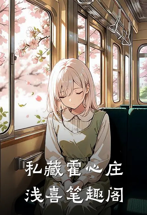 私藏霍心庄浅喜笔趣阁