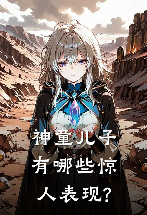 神童儿子有哪些惊人表现?