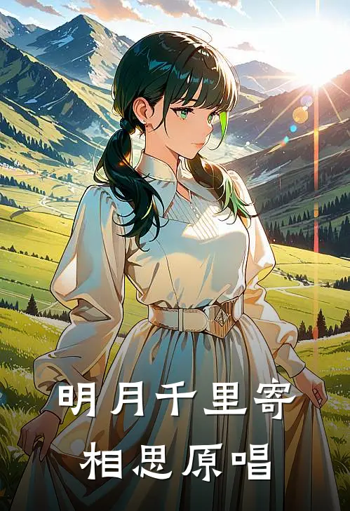 明月千里寄相思 原唱