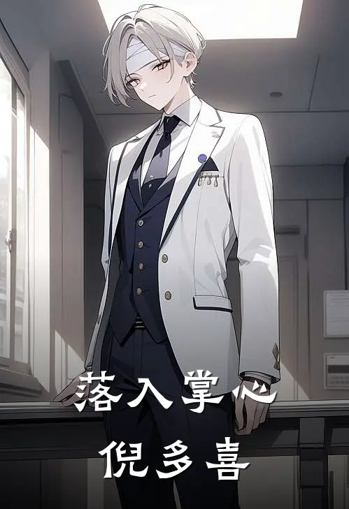 落入掌心倪多喜