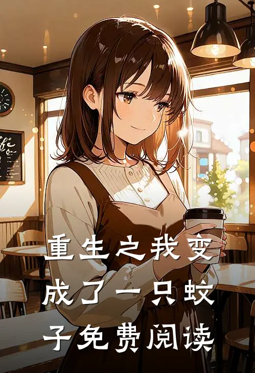 重生之我变成了一只蚊子免费阅读