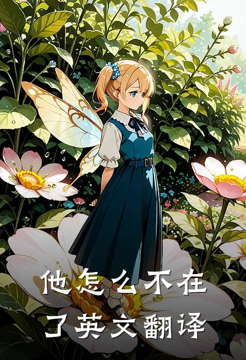 他怎么不在了英文翻译