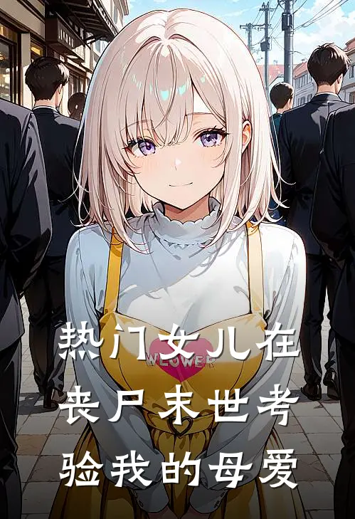 [热门]女儿在丧尸末世考验我的母爱抖音热门最新小说全文阅读_最新章节列表[热门]女儿在丧尸末世考验我的母爱(抖音热门)