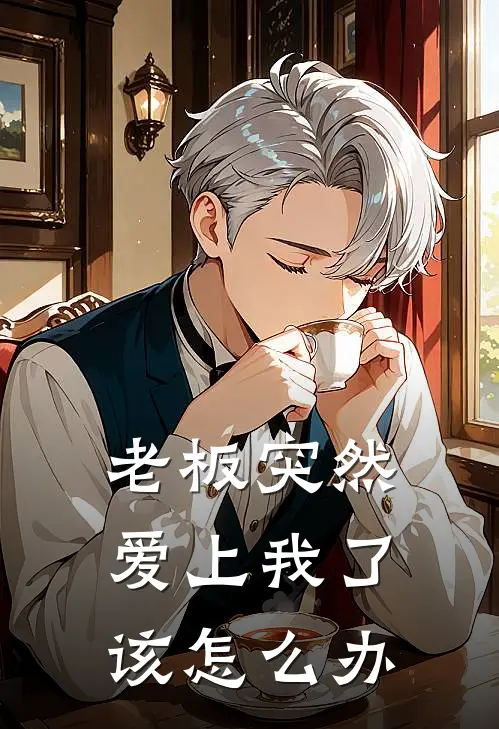 老板突然爱上我了该怎么办