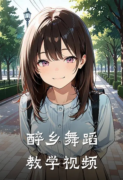 醉乡舞蹈教学视频