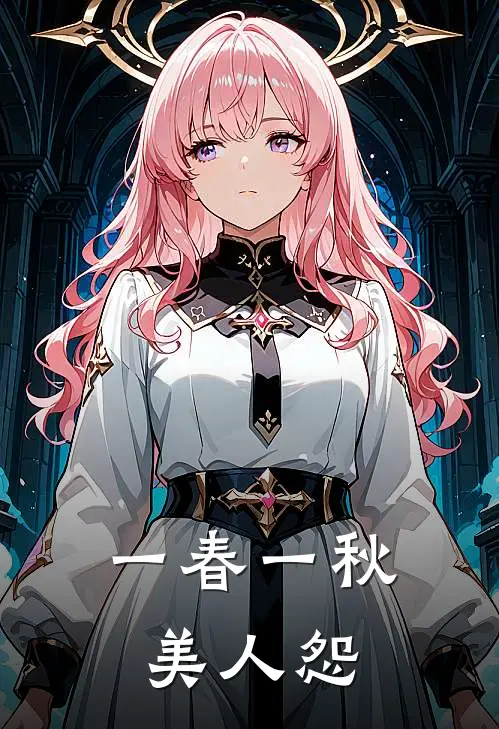 一春一秋美人怨