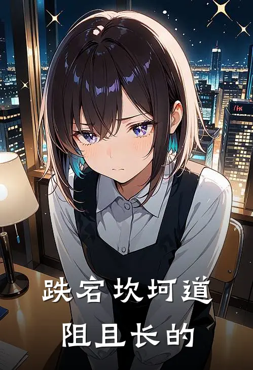 跌宕坎坷道阻且长的