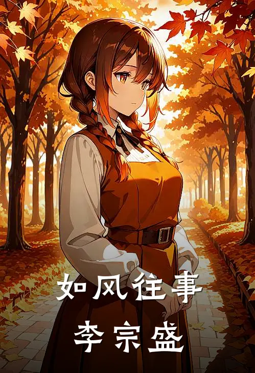 如风往事李宗盛