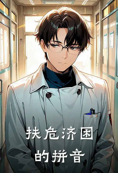 扶危济困的拼音