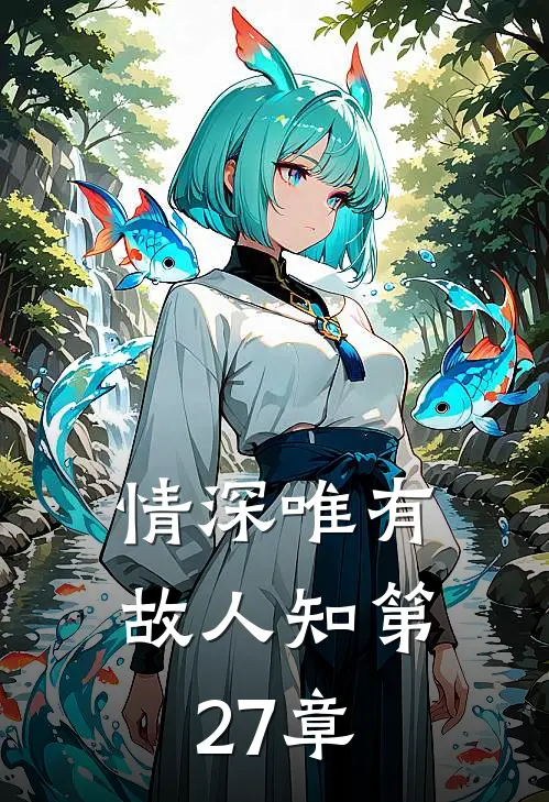 情深唯有故人知第27章