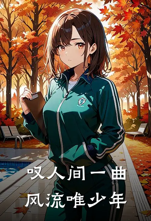 叹人间一曲风流唯少年