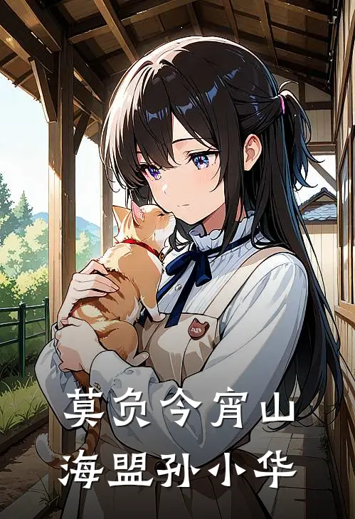 莫负今宵山海盟孙小华